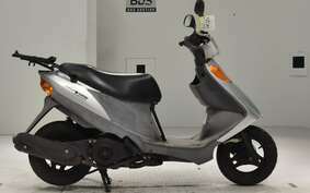 SUZUKI ADDRESS V125 CF4EA