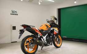 HONDA CBR250R A MC41