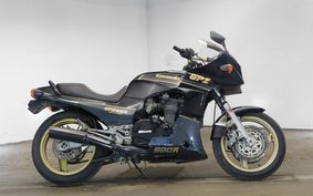 KAWASAKI GPZ900R NINJA 1989 ZX900A