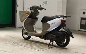 SUZUKI LET's 4 Basket CA43A