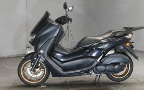 YAMAHA N-MAX 125 SEG6J