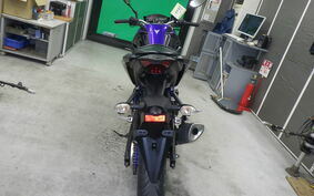 YAMAHA MT-25 RG43J