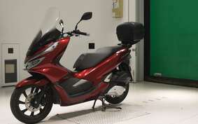 HONDA PCX 150 ABS KF30