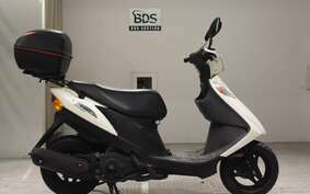 SUZUKI ADDRESS V125 G CF46A