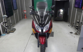 HONDA SILVER WING 400 GTA 2015 NF03