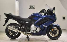 YAMAHA FJR1300 A 2021 RP27J