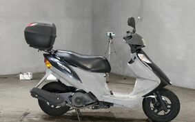 SUZUKI ADDRESS V125 G CF4EA