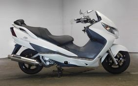 SUZUKI SKYWAVE 250 (Burgman 250) SS Type CJ43A