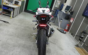 HONDA CBR250RR A MC51