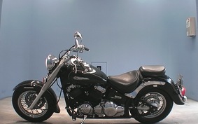 YAMAHA DRAGSTAR 400 CLASSIC 2000 4TR