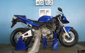 HONDA CBR600RR 2004 PC37