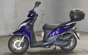 HONDA DIO 110 JF31