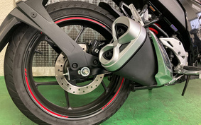 SUZUKI GIXXER 150 ED13N