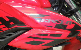 SUZUKI GIXXER 150 ED13N