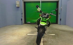 KAWASAKI KSR110 2007 KL110A