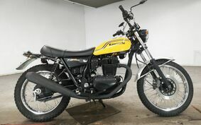 KAWASAKI 250TR BJ250F