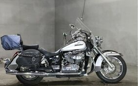 HONDA SHADOW 750 2004 RC50