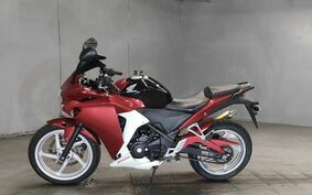 HONDA CBR250R MC41