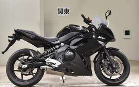 KAWASAKI NINJA 400R 2012 ER400B