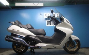 HONDA SILVER WING 600 A 2012 PF01