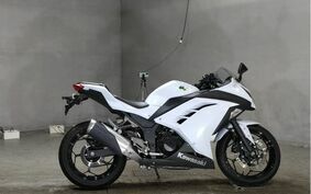 KAWASAKI NINJA 250 EX250L