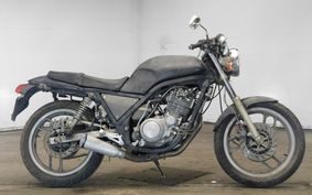 YAMAHA SRX400 1985 1JL