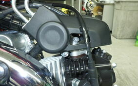 HONDA DAX 125 JB04