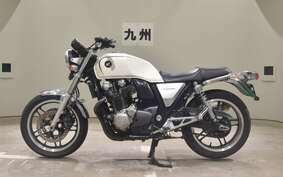 HONDA CB1100 ABS 2010 SC65