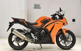 HONDA CBR250R A MC41