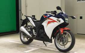 HONDA CBR250R A MC41