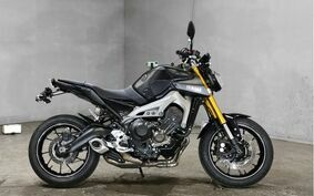 YAMAHA MT-09 2015 RN34J