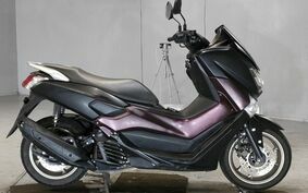 YAMAHA N-MAX 125 SE86J