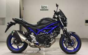 SUZUKI SV650 A 2023 VP55E