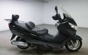 SUZUKI SKYWAVE 250 (Burgman 250) Fi CJ43A