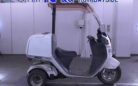 HONDA ジャイロ キャノピー TA02