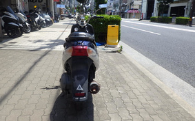 SUZUKI ADDRESS 110 CF11A