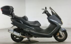 YAMAHA MAJESTY 125 5CA