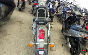 HONDA SHADOW 400 1999 NC34