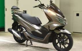 HONDA PCX125 JF81