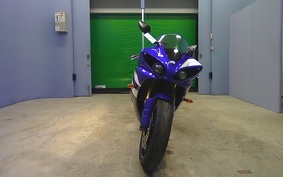 YAMAHA YZF-R1 2011 RN24J