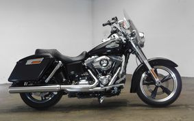 HARLEY FLD 1580 2012 GZ4