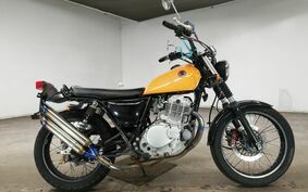 SUZUKI GRASS TRACKER NJ47A