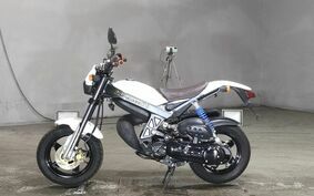 SUZUKI TR50 STREET MAGIC CA1LA