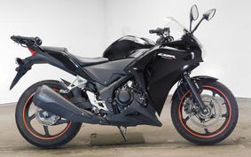 HONDA CBR250R MC41