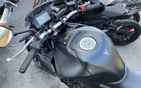 YAMAHA MT-25 RG74J