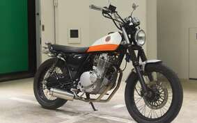 SUZUKI GRASS TRACKER NJ47A