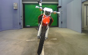 HONDA CRF250L MD38