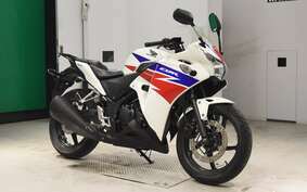 HONDA CBR250R GEN 3 MC41