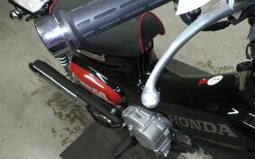 HONDA CROSS CUB 50 AA06