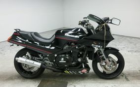 KAWASAKI GPZ1000RX 1987 ZXT00A015865